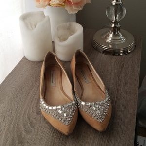 Kristen Cavallari for Chinese Laundry Flats